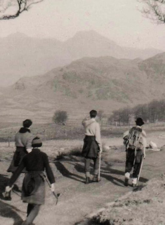 550x750 Alumni Ullswater hike