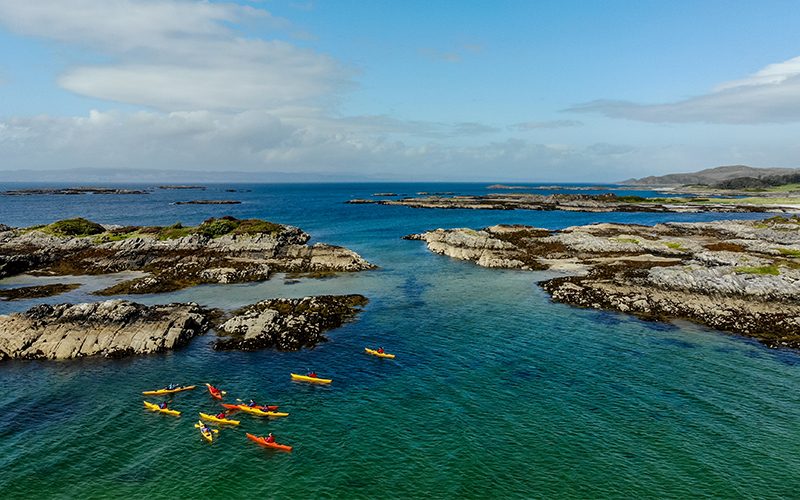 Loch Eil 800x500 sea kayak