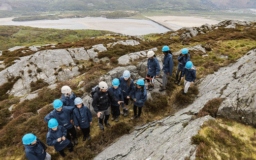EBD Aberdovey climbing 960x800