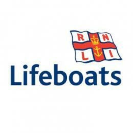 RNLI logo square 560x560