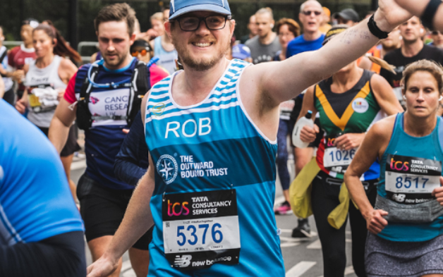 Marathon event 520x520