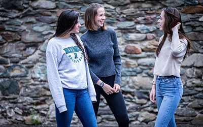 Girls-socialising-chatting-ullswater-small-400x250