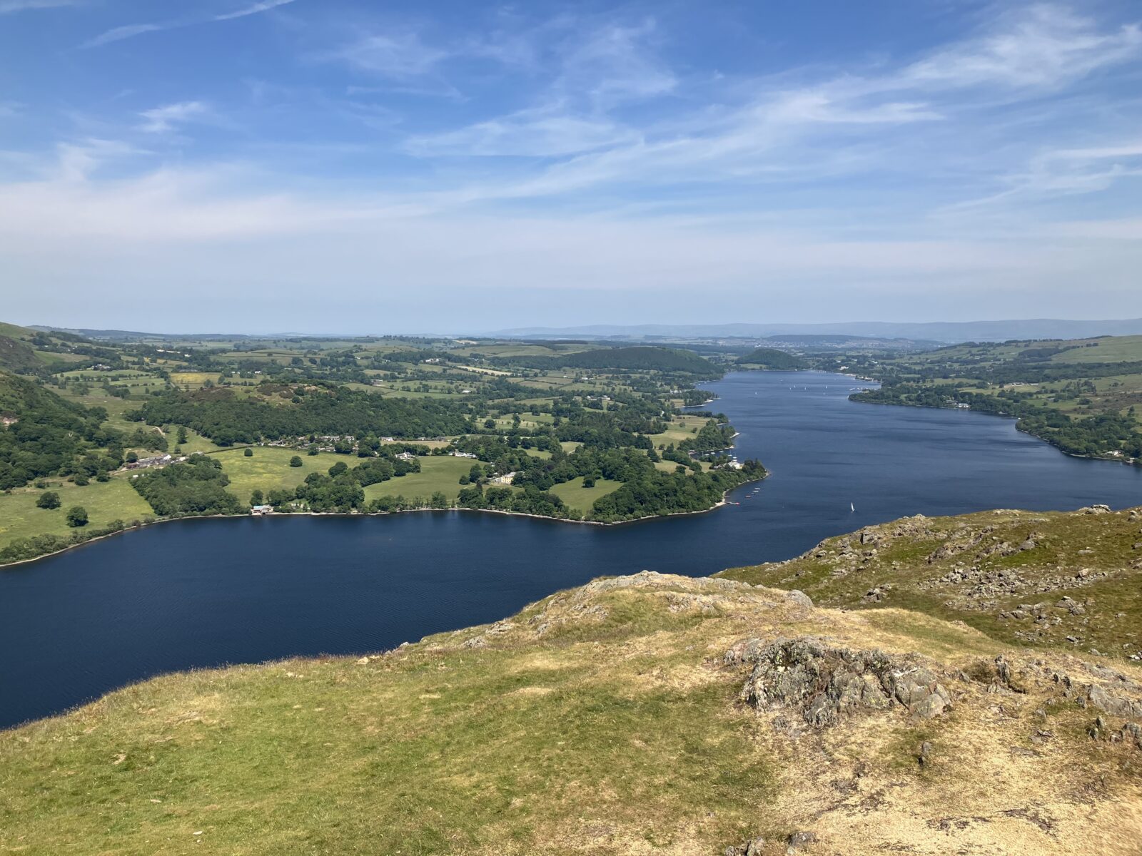 FR Alumni blog Alan Hinkes Walk 5