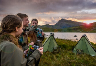 OGWEN CHOSEN