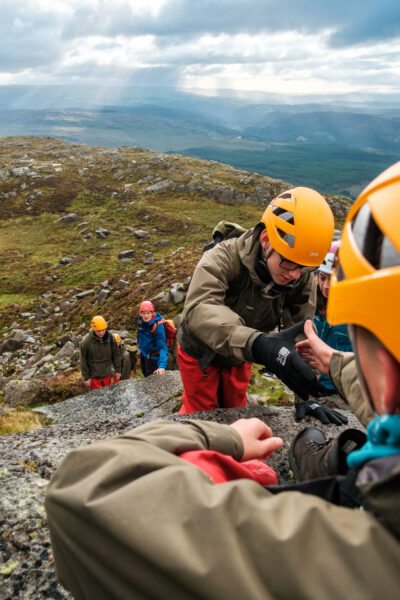 OGWEN CHOSEN 9541