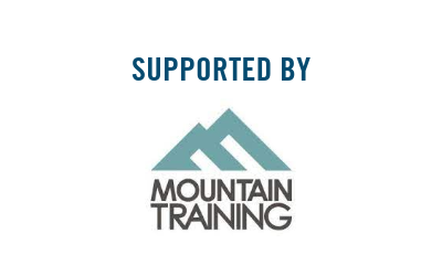 WOIDP Mountain Training
