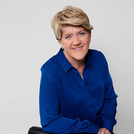 520x520 Clare Balding