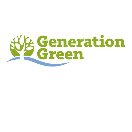 520x520 Generation Green logo