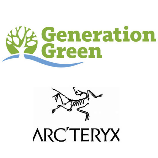 520x520 Gen Green Arcteryx