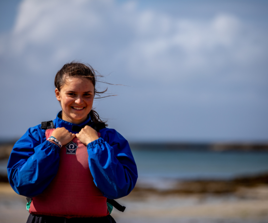 Beach portrait 960 x 800