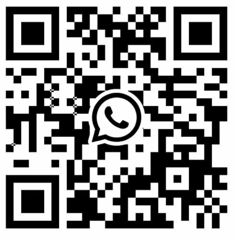 What App QR