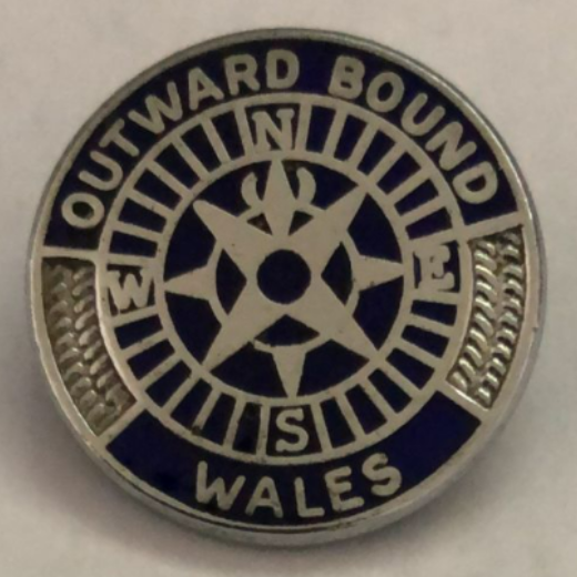 Outward Bound Badge